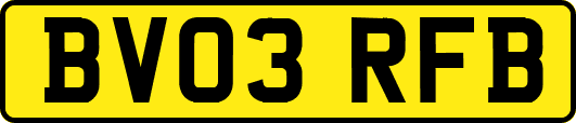 BV03RFB