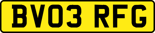 BV03RFG