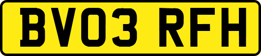 BV03RFH