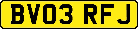 BV03RFJ
