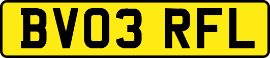 BV03RFL