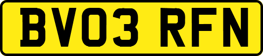 BV03RFN