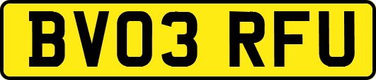 BV03RFU