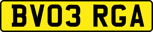 BV03RGA