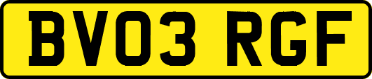 BV03RGF