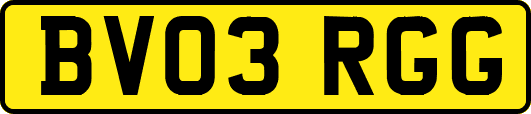 BV03RGG
