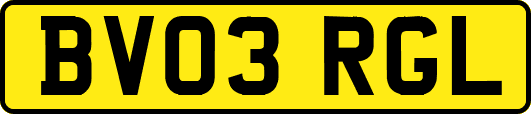 BV03RGL