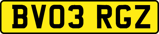 BV03RGZ