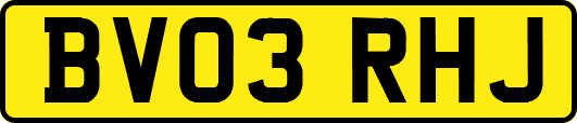BV03RHJ