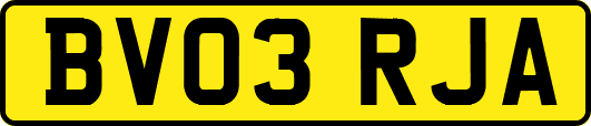 BV03RJA