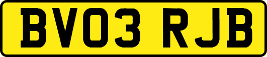 BV03RJB