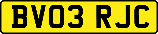 BV03RJC