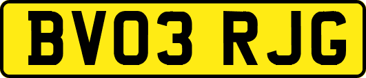 BV03RJG