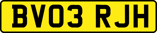 BV03RJH