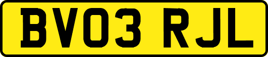 BV03RJL