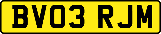 BV03RJM