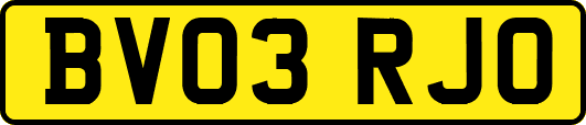BV03RJO