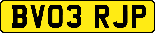 BV03RJP