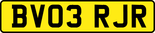 BV03RJR