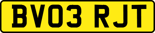 BV03RJT