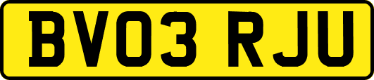 BV03RJU