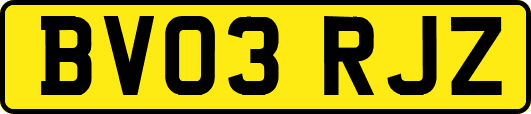 BV03RJZ