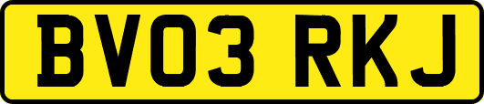 BV03RKJ