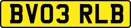 BV03RLB