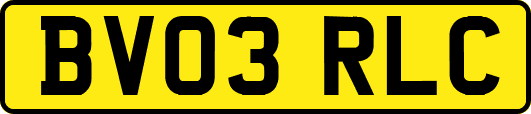 BV03RLC