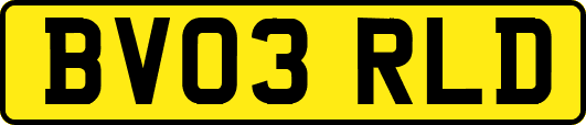 BV03RLD