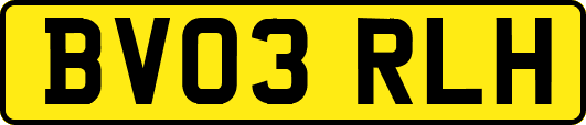 BV03RLH