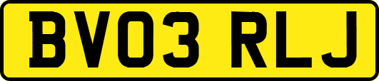 BV03RLJ