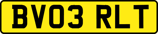 BV03RLT