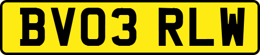 BV03RLW