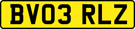 BV03RLZ