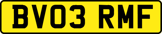 BV03RMF