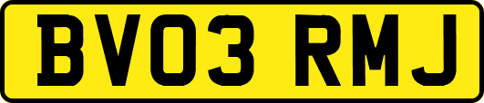 BV03RMJ