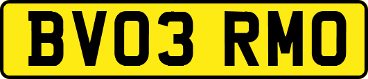 BV03RMO