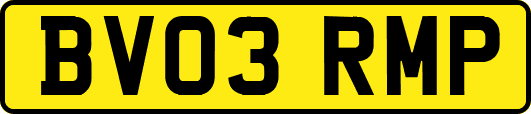 BV03RMP