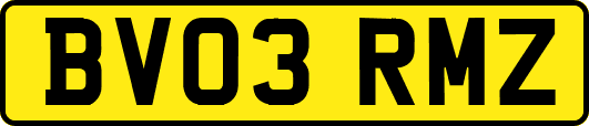 BV03RMZ
