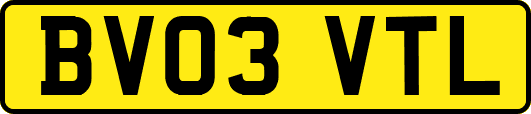 BV03VTL