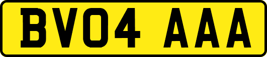 BV04AAA