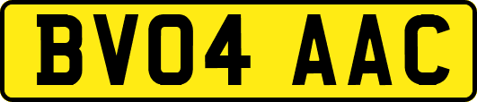 BV04AAC