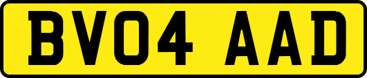 BV04AAD