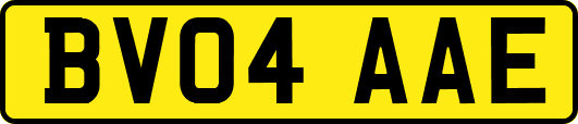 BV04AAE