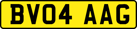 BV04AAG