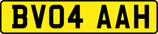 BV04AAH