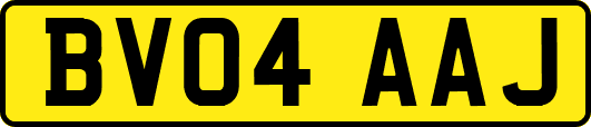 BV04AAJ