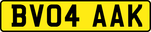 BV04AAK