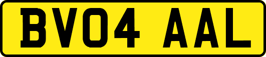 BV04AAL